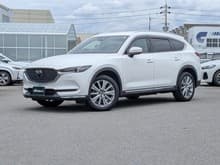 CX-8