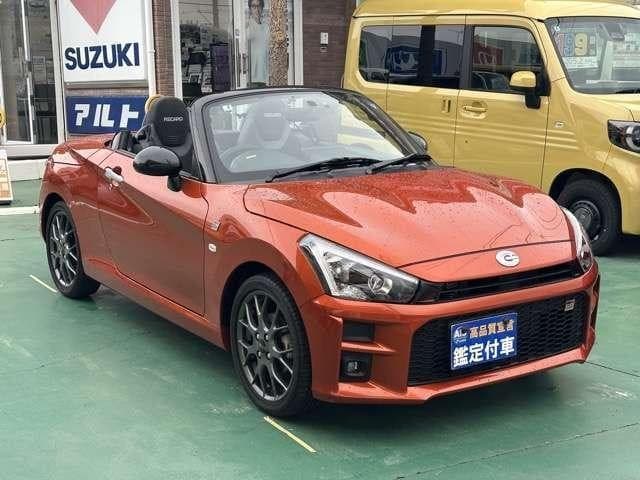車両写真 1