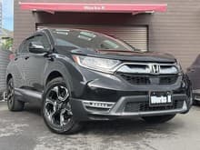 CR-V サムネイル