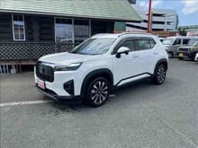 WR-V