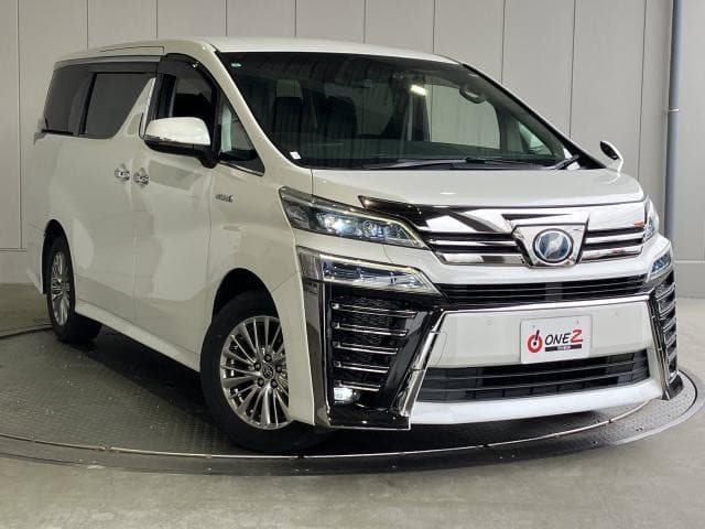 車両写真 1