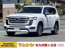 ランドクルーザー サムネイル