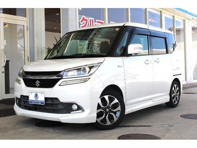 車両写真 1