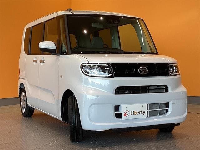 車両写真 1