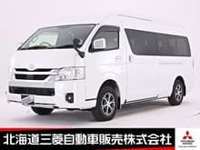 ハイエース ワゴン サムネイル