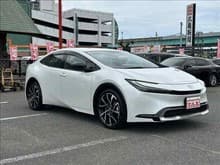 プリウス PHV サムネイル