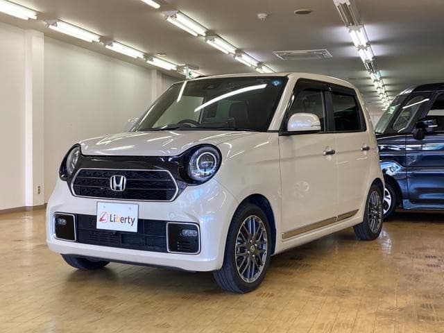 車両写真 1
