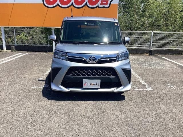 車両写真 1