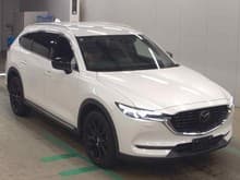 CX-8 サムネイル