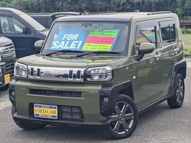 車両写真 1