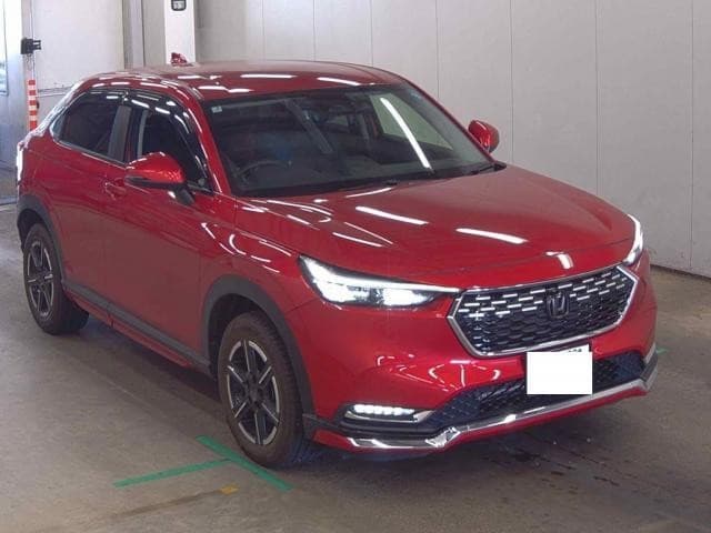 車両写真 1