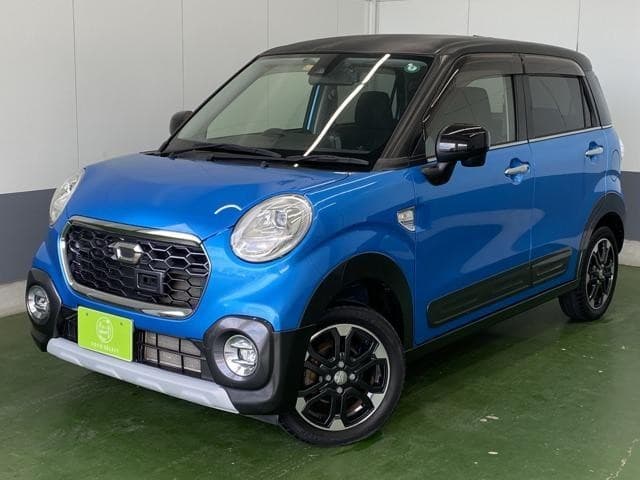 車両写真 1