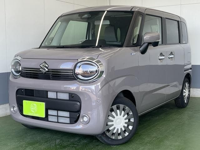 車両写真 1