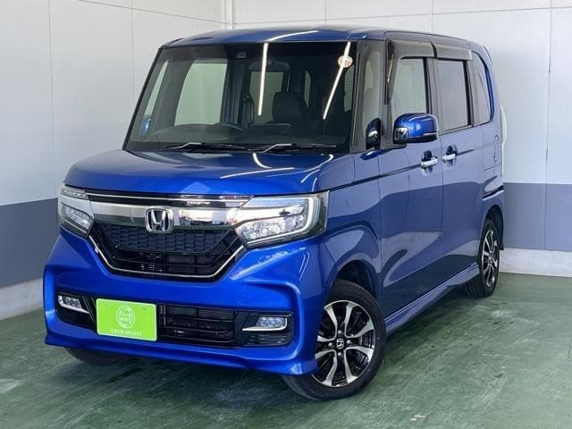 車両写真 1