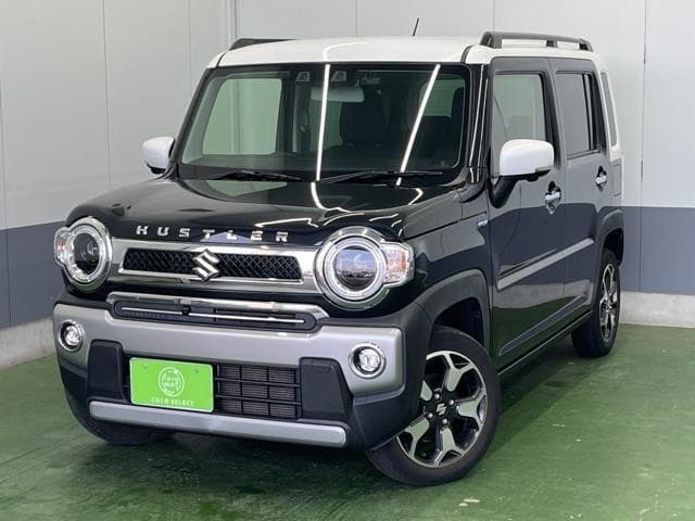 車両写真 1