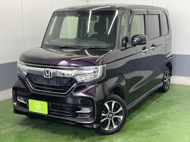 車両写真 1