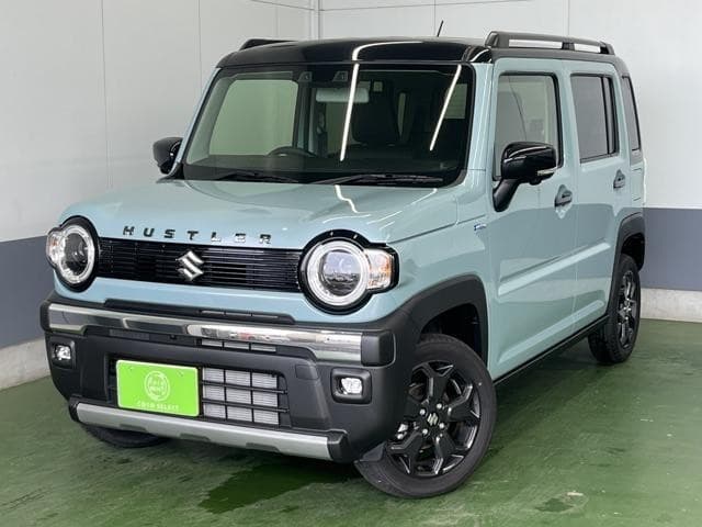 車両写真 1