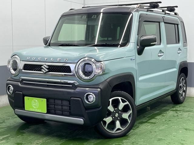 車両写真 1