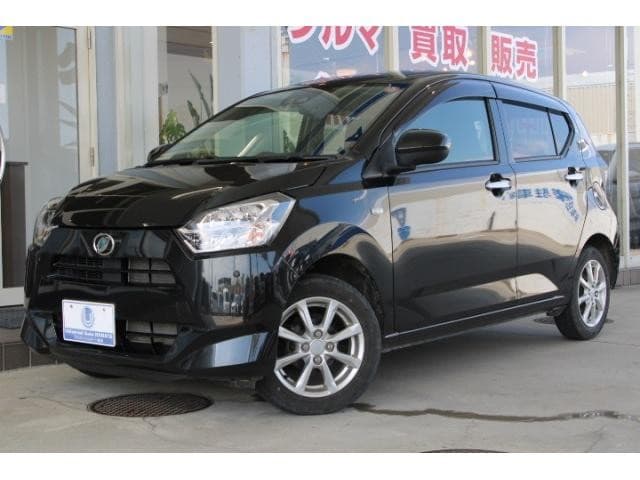 車両写真 1
