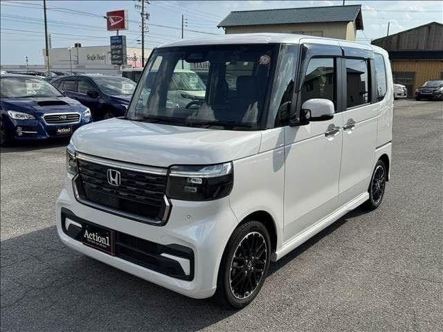 車両写真 1