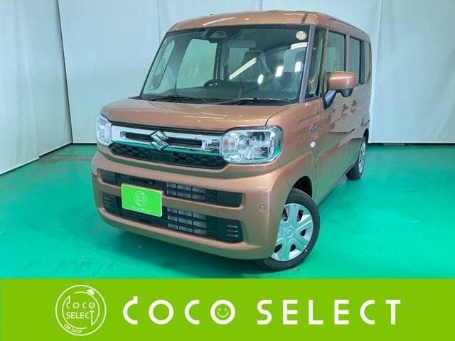 車両写真 1