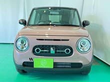 アルト ラパン サムネイル