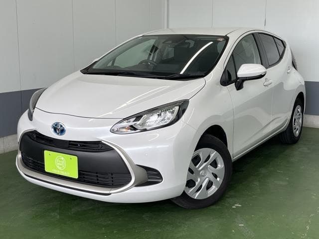 車両写真 1