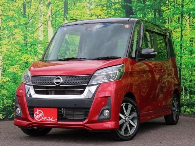 車両写真 1