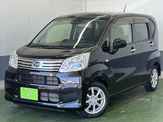 車両写真 1