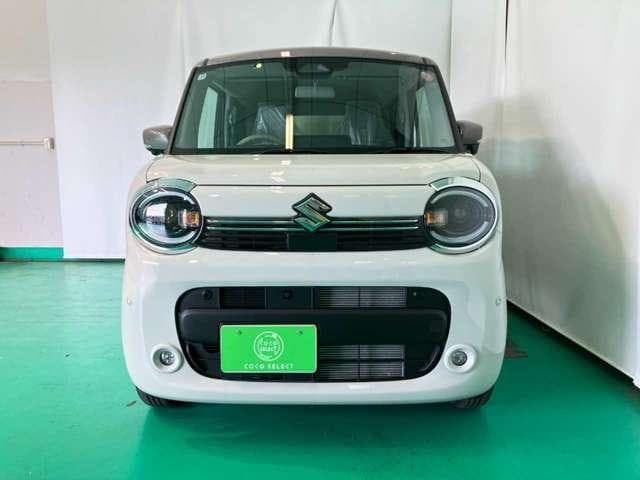 車両写真 1