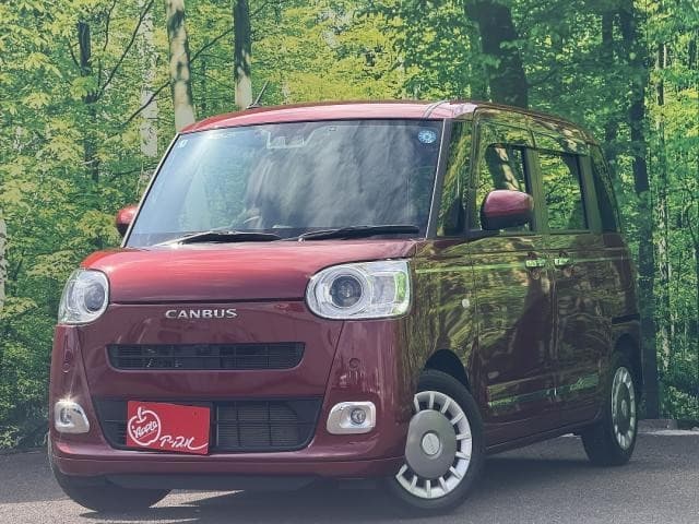 車両写真 1
