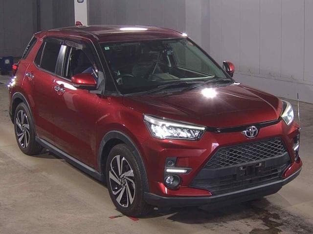 車両写真 1