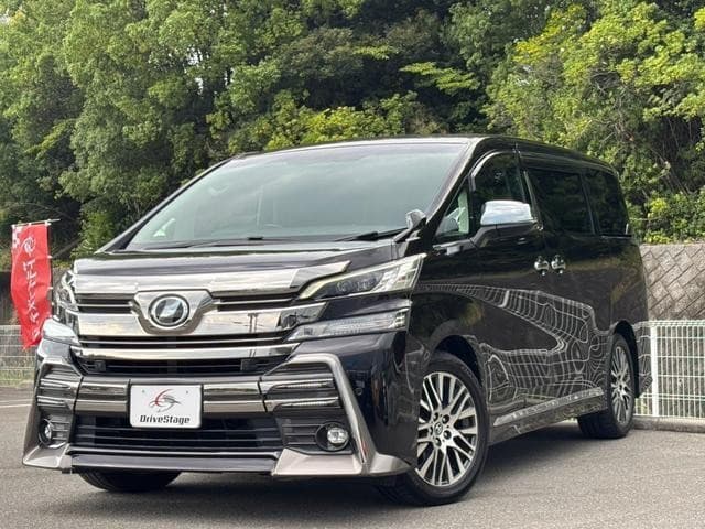 車両写真 1