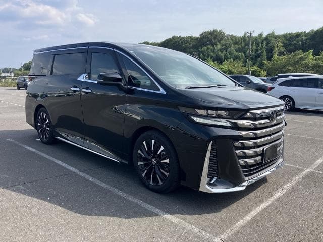 車両写真 1