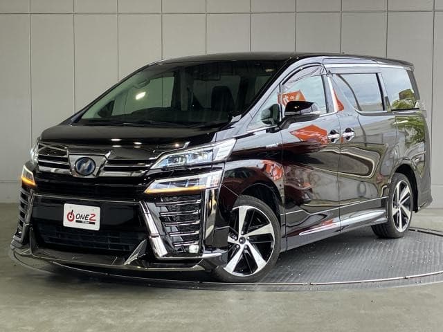 車両写真 1