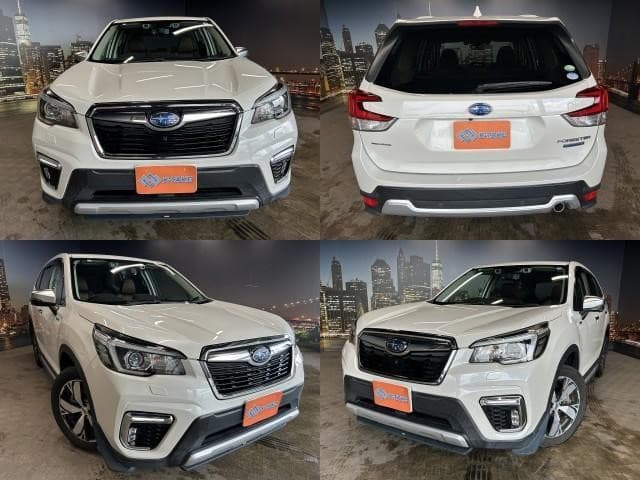 車両写真 1