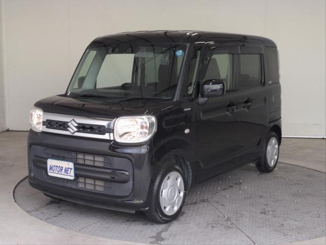 車両写真 1