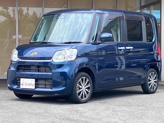 車両写真 1