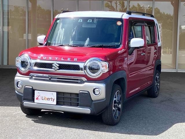 車両写真 1
