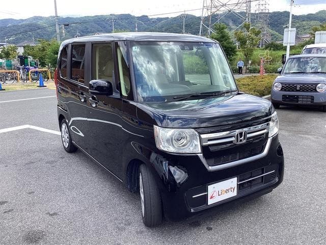 車両写真 1