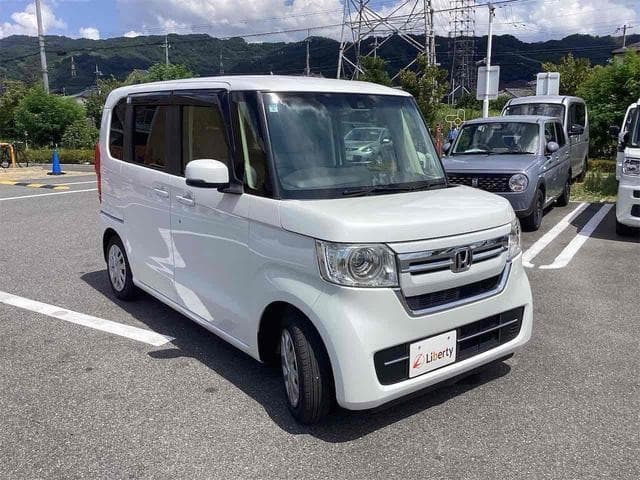 車両写真 1