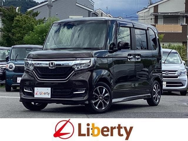 車両写真 1
