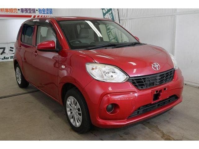 車両写真 1
