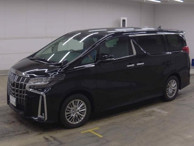 車両写真 1