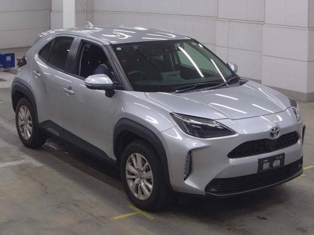 車両写真 1