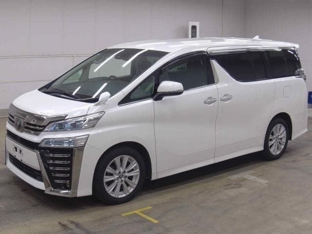 車両写真 1