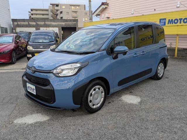 車両写真 1
