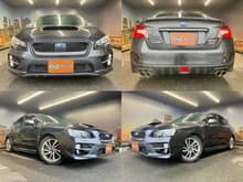WRX S4