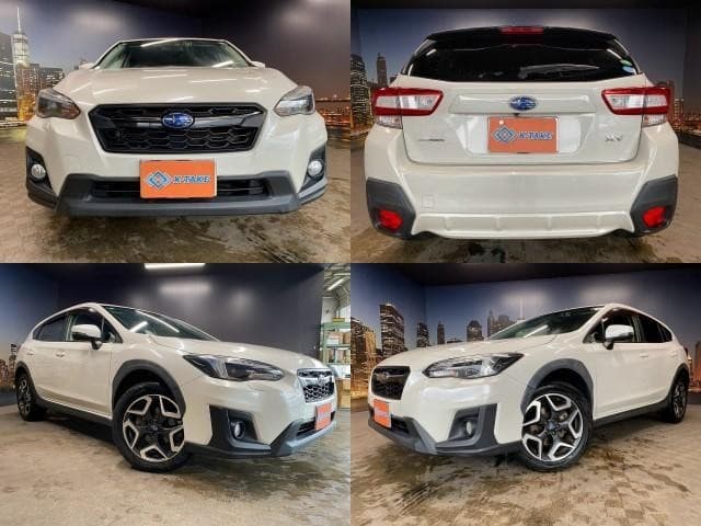 車両写真 1