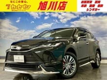 ハリアー サムネイル